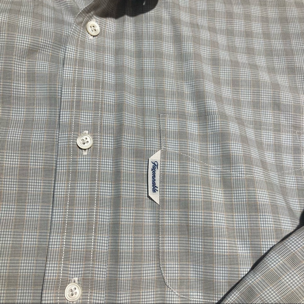 Facconable Shirt - image 5